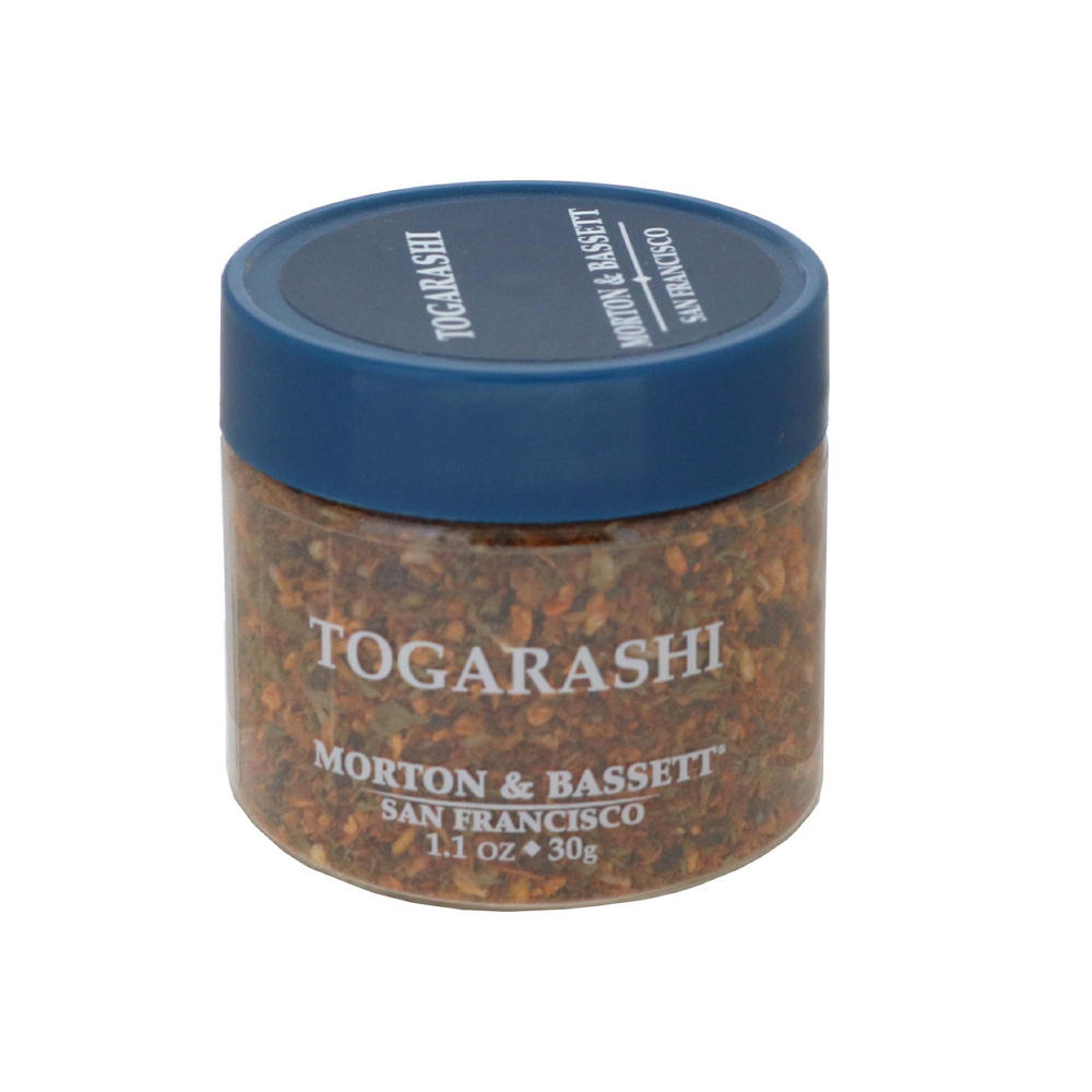 Morton & Bassett Togarashi, 1.1 oz