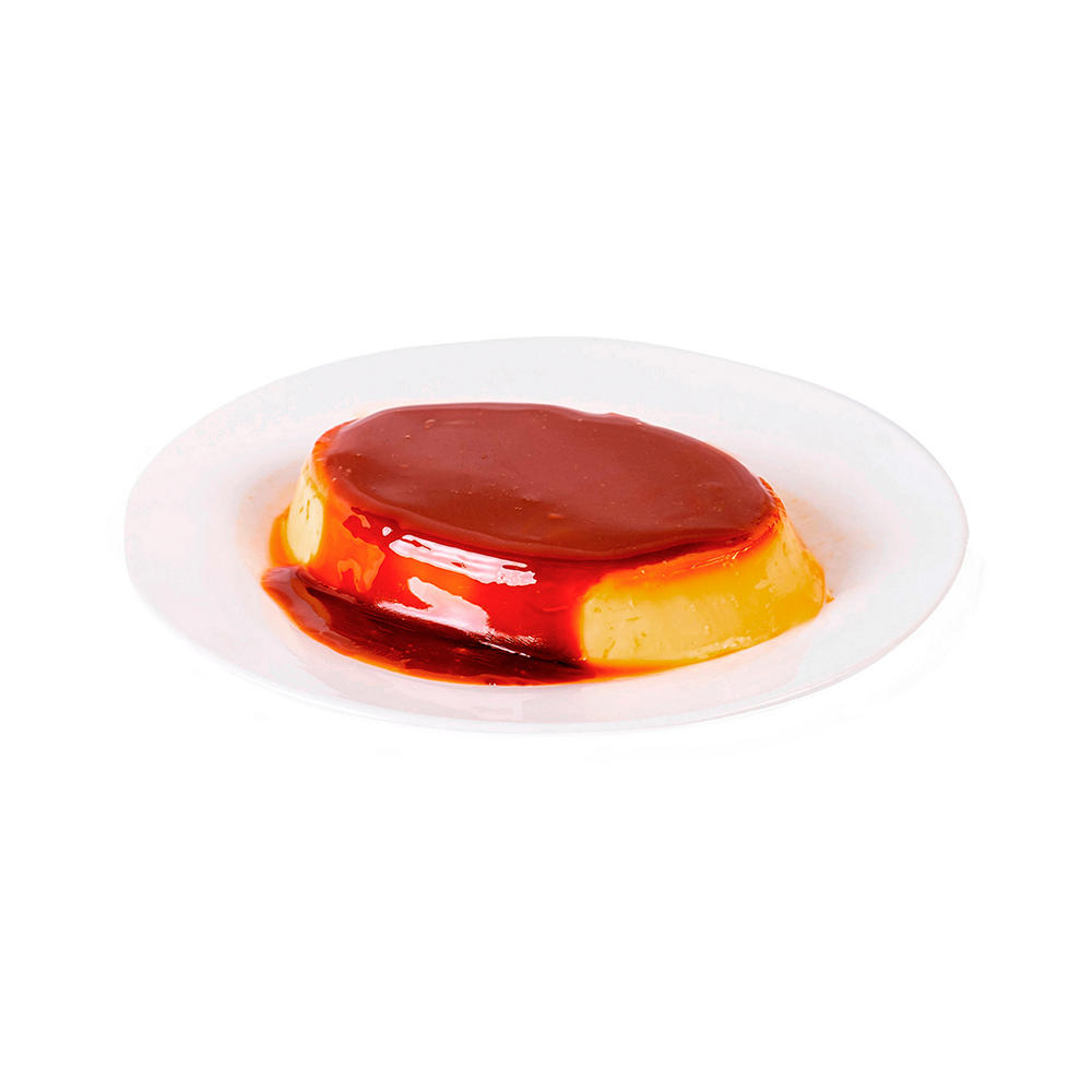 Kokos Flan, 7.7 oz