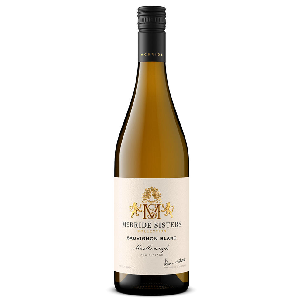 McBride Sisters Sauvignon Blanc, 750 mL