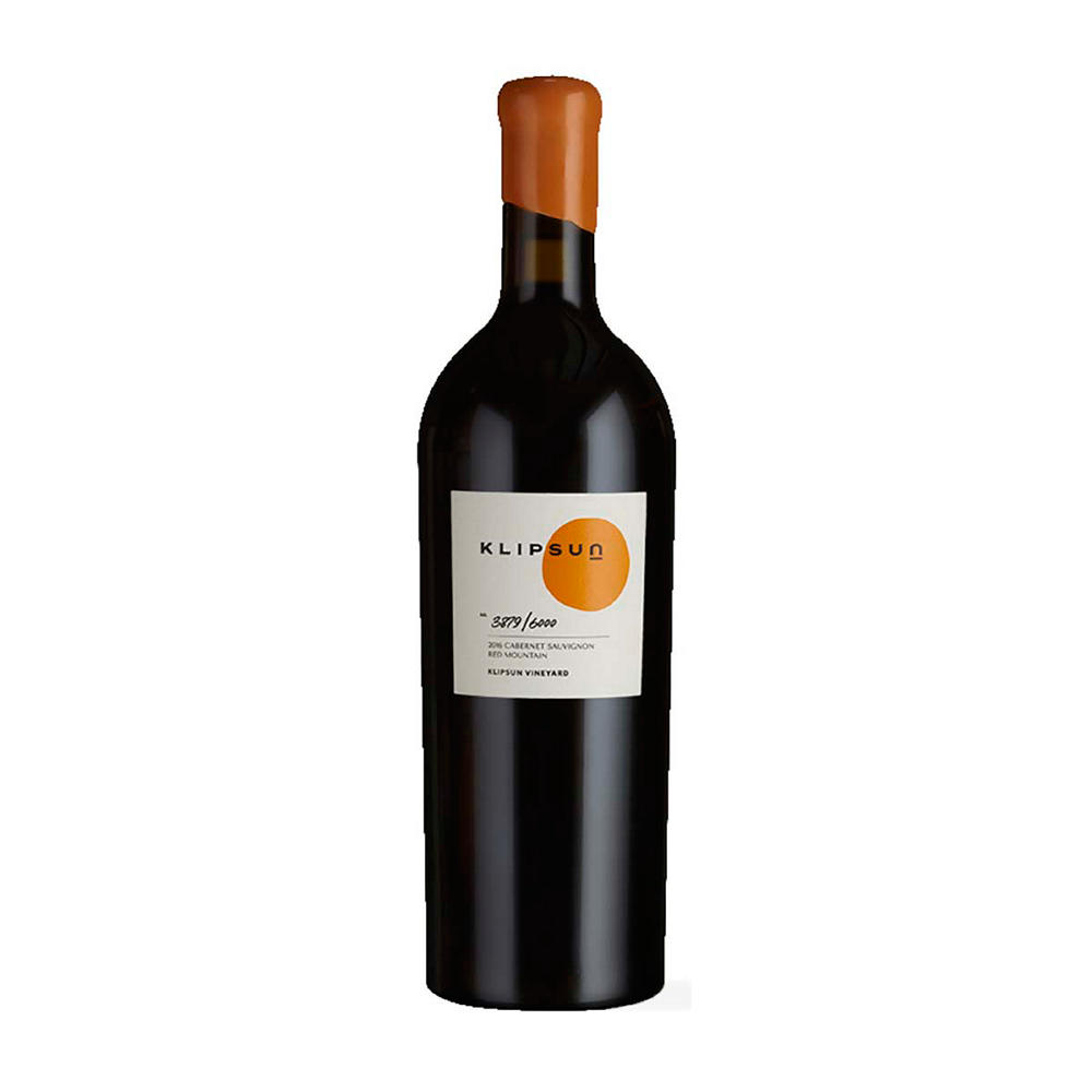 Real Ale Klipsun Red Mountain Cabernet Sauvignon, 7.9 gal