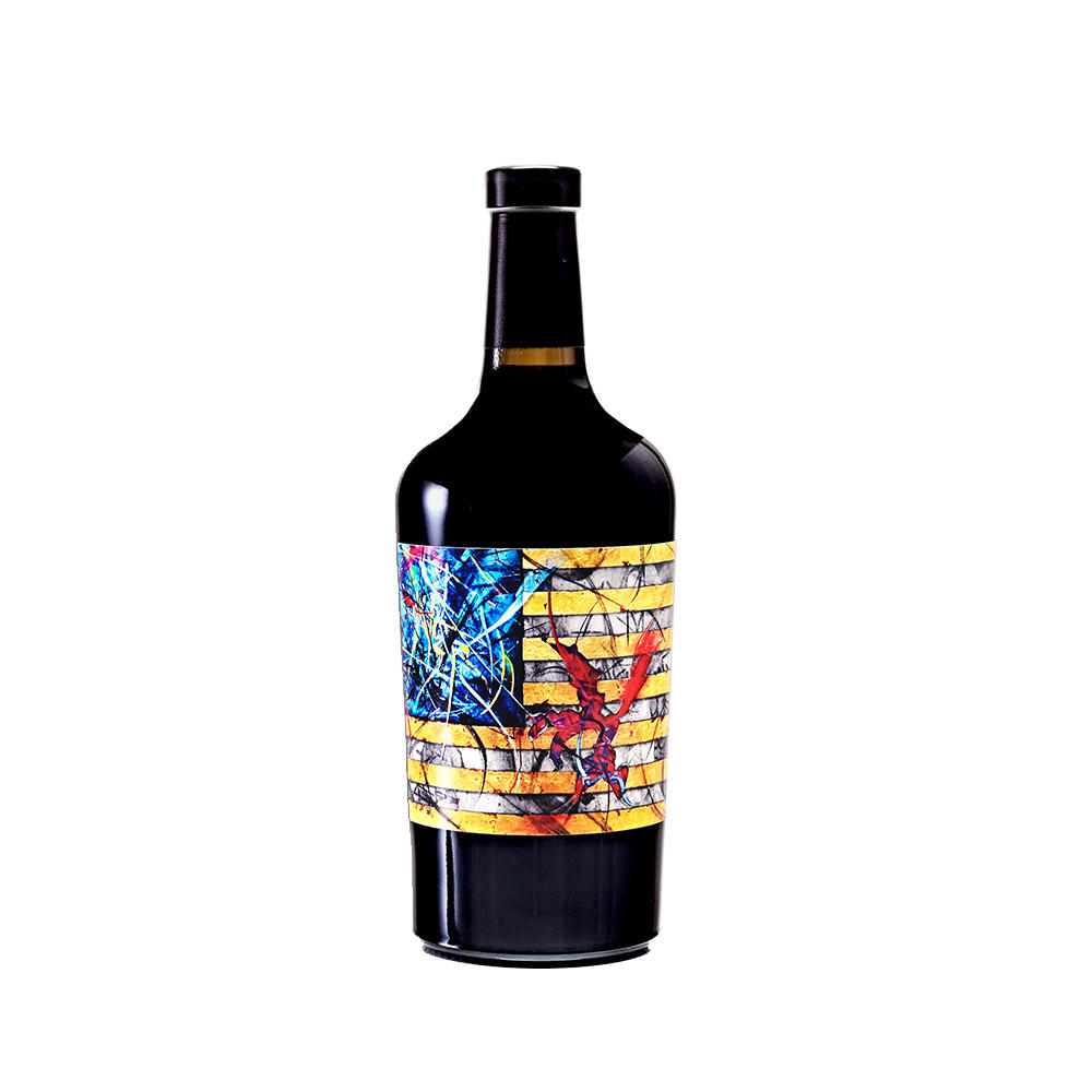 1849 Wine Co. Triumph Red Blend, Sonoma County, 750 mL