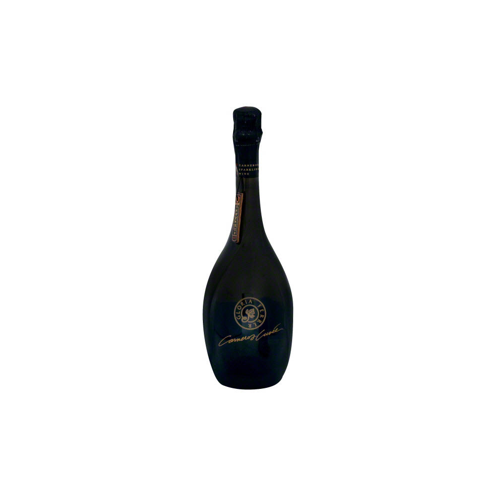 Gloria Ferrer Carneros Cuvee, 750 mL