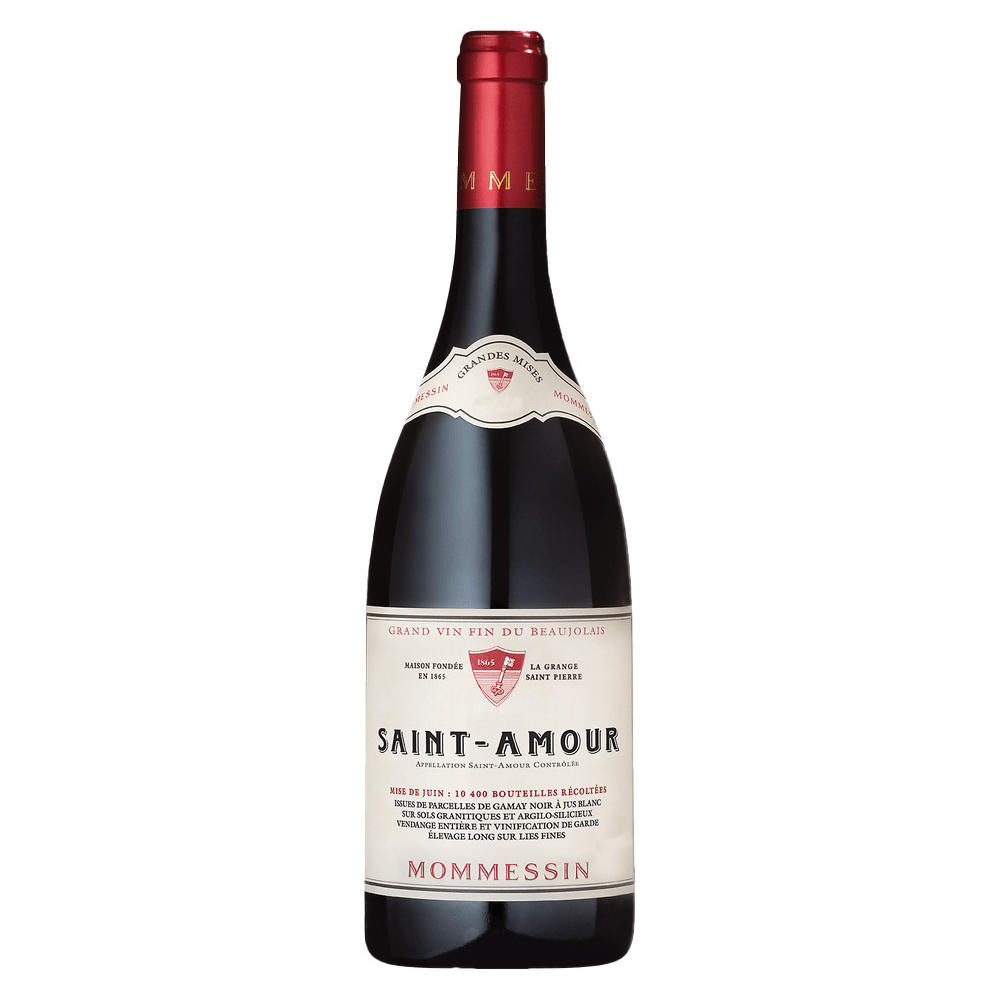 Mommessin Saint-Amour, 750 mL