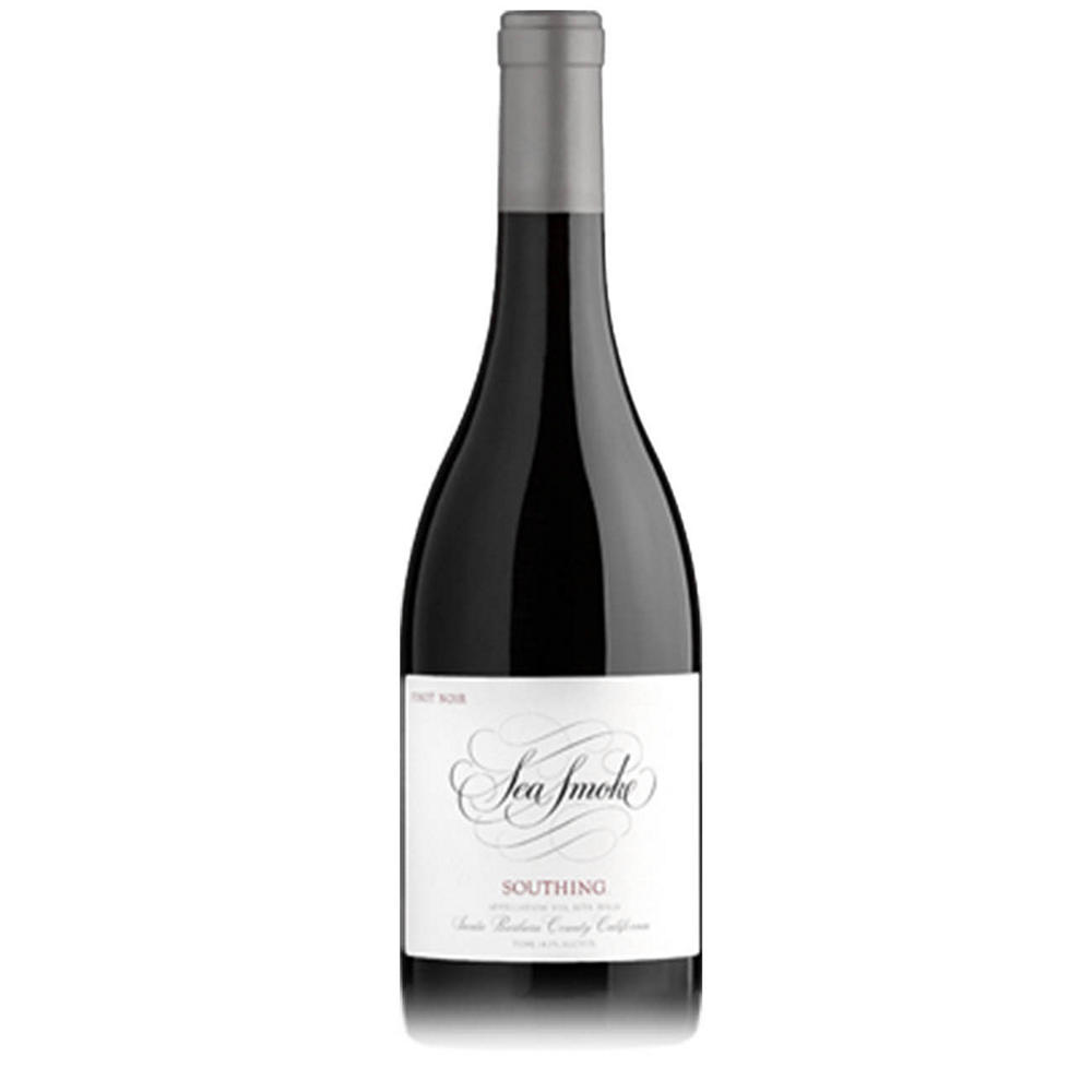 Sea Smoke Chardonnay, 750 mL