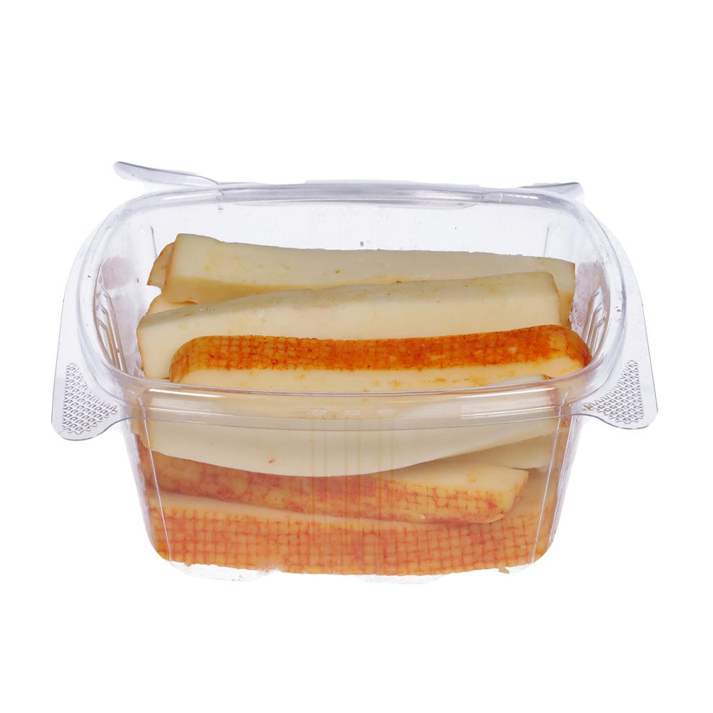 H-E-B Deli Muenster Cheese Sticks, Avg. 0.6 lb