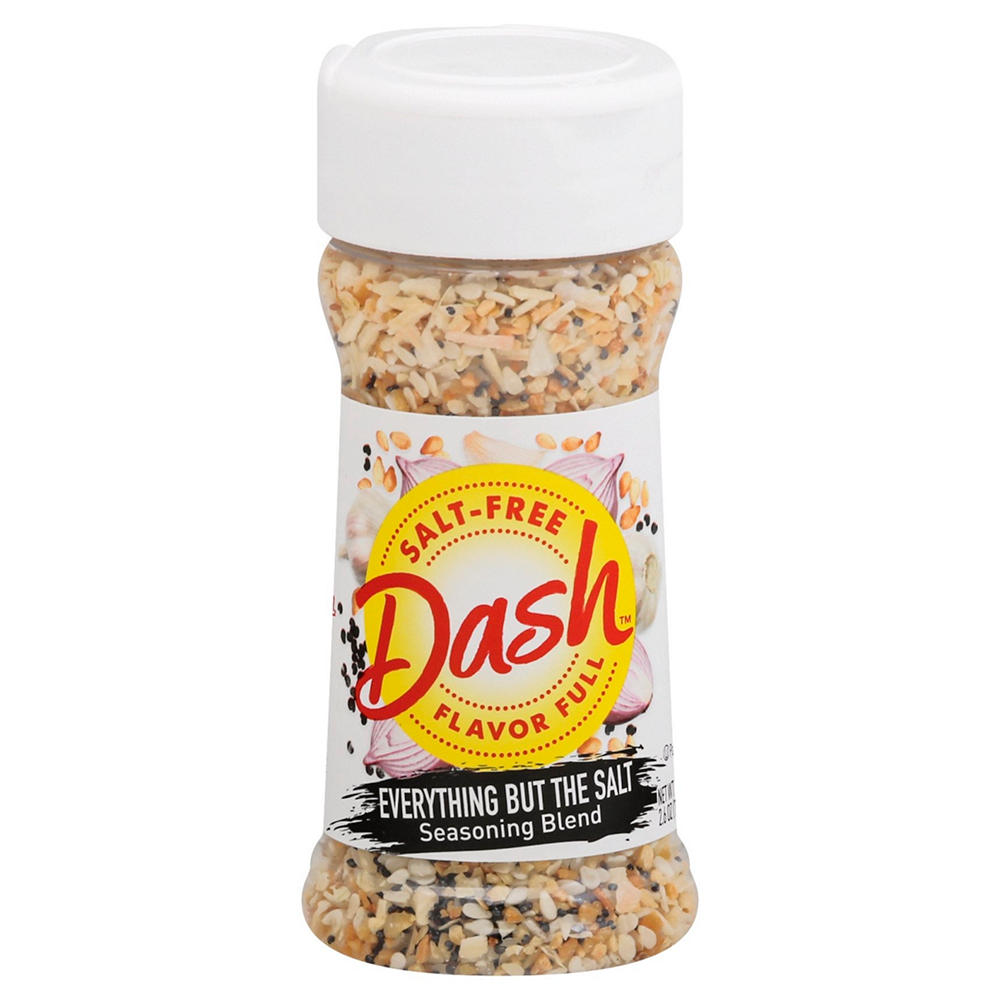 Mrs. Dash Everything But The Salt Seasoning, 2.6 oz