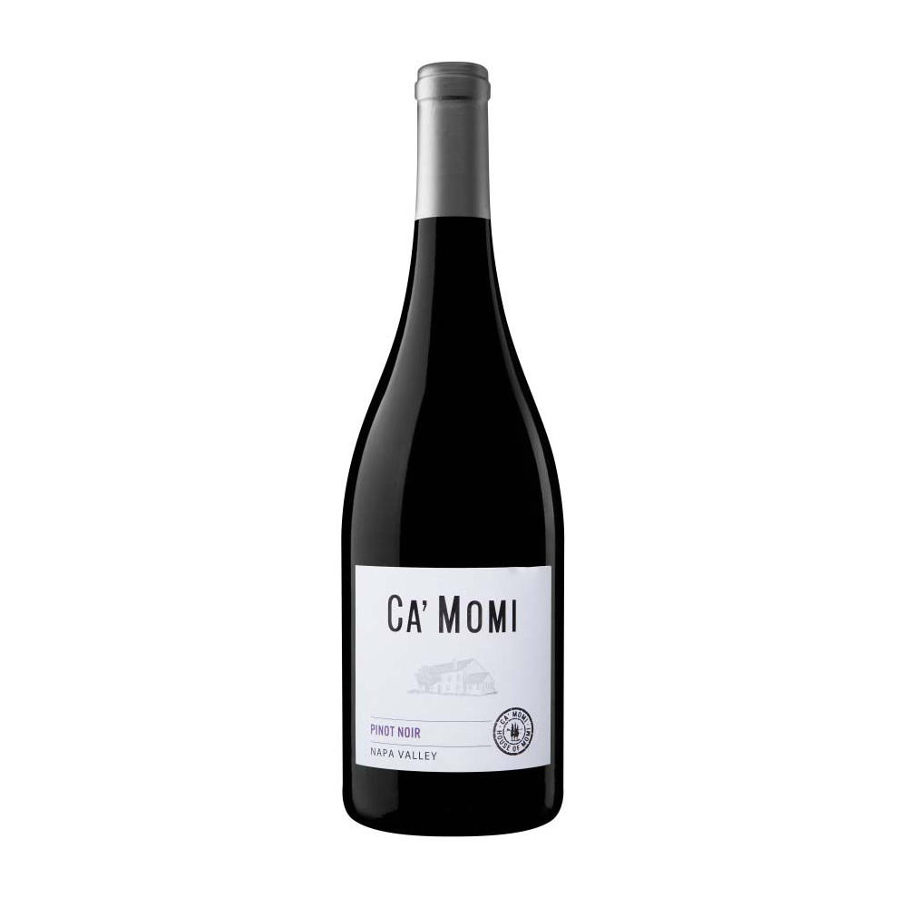 Ca' Momi Pinot Noir, 750 mL
