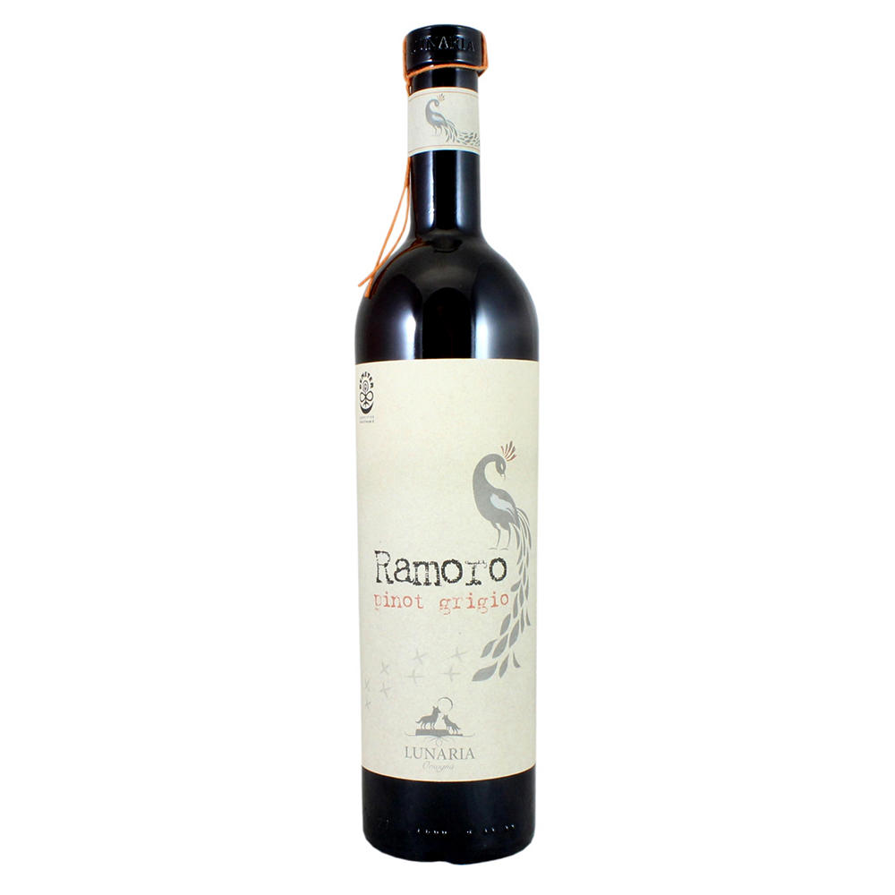 Ridge Petite Sirah, 750 mL