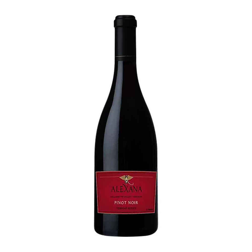 Alexana Terroir Selection Pinot Noir, 750 mL