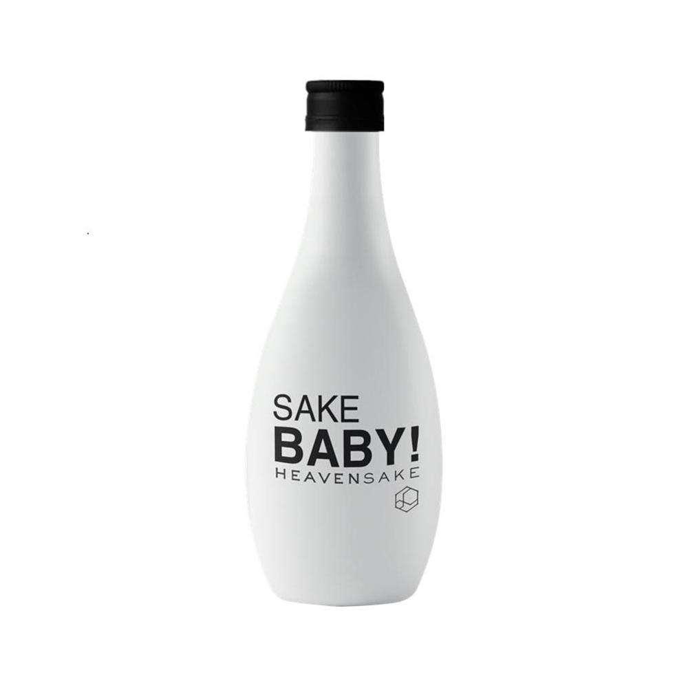 Heavensake Sake Baby Junmai Ginjo, 300 mL