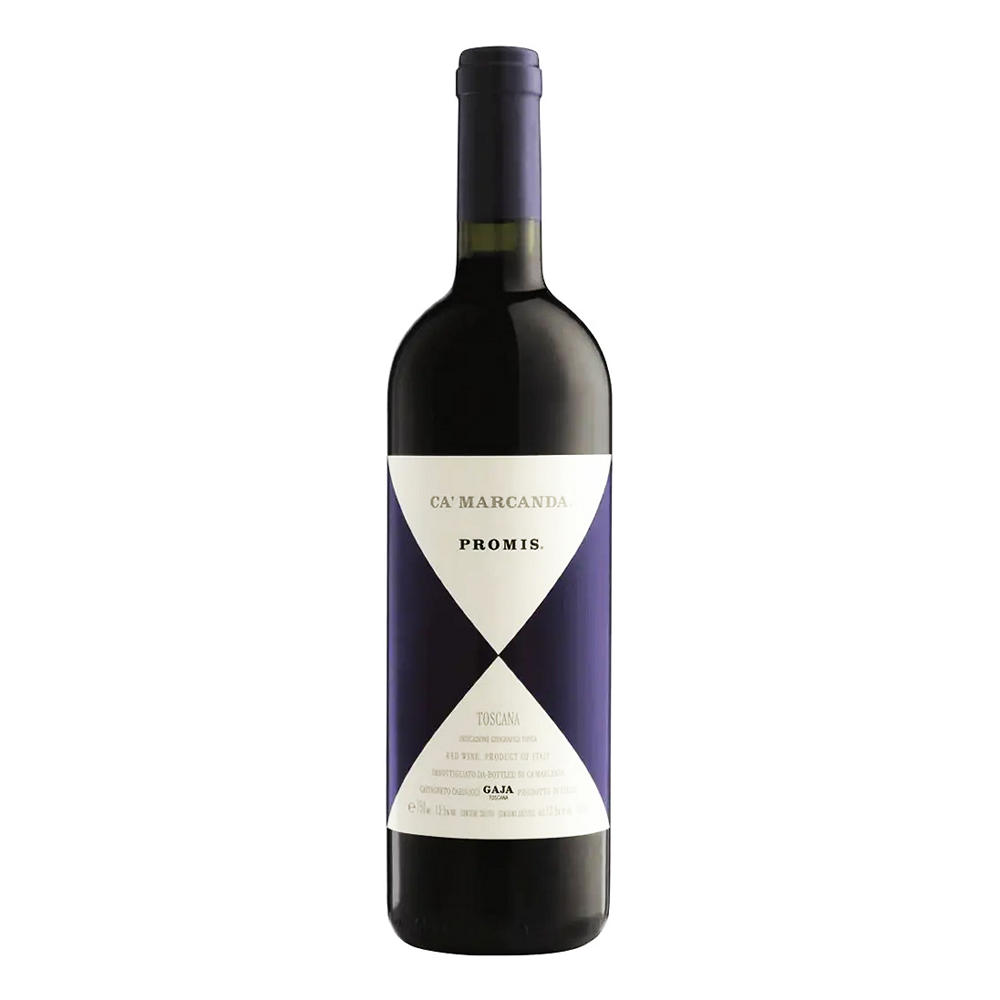 Ca'Marcanda Gaja CA Marcanda Promis, 750 mL