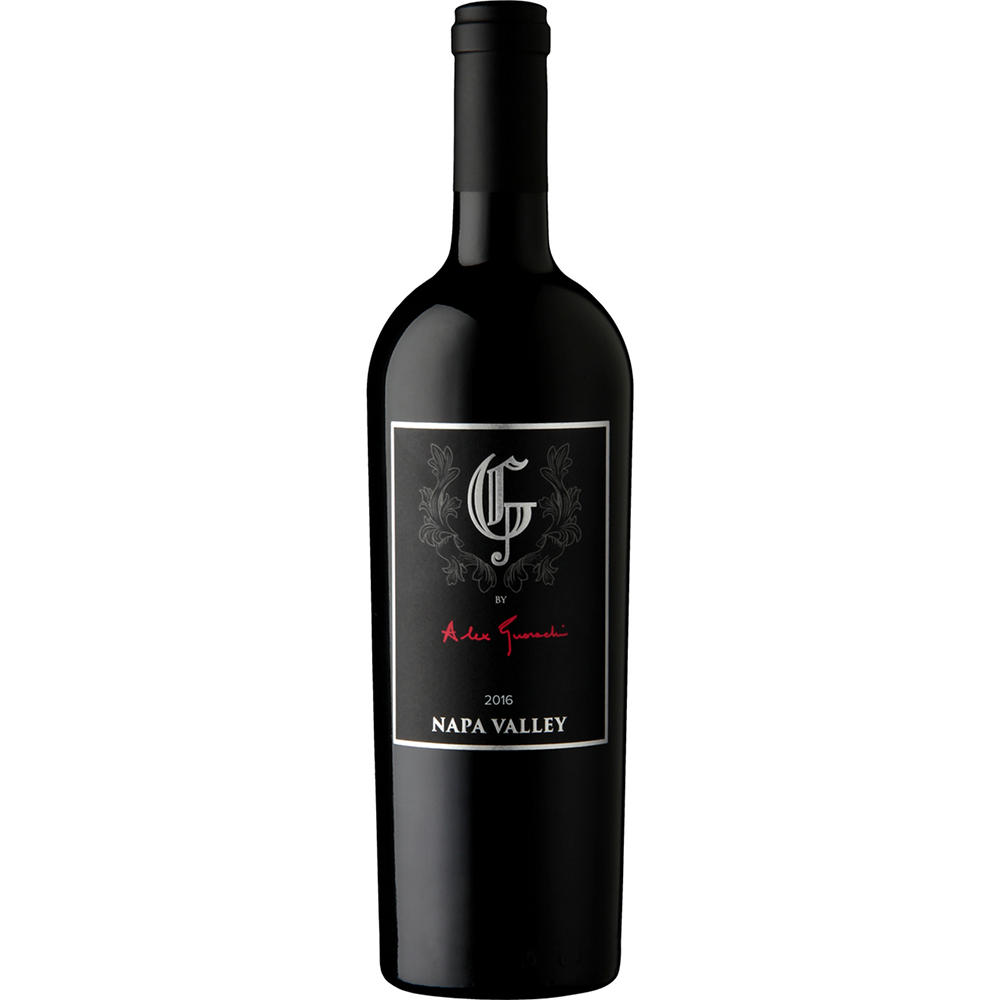 Guarachi Family Wines California Red Wine, 750 mL