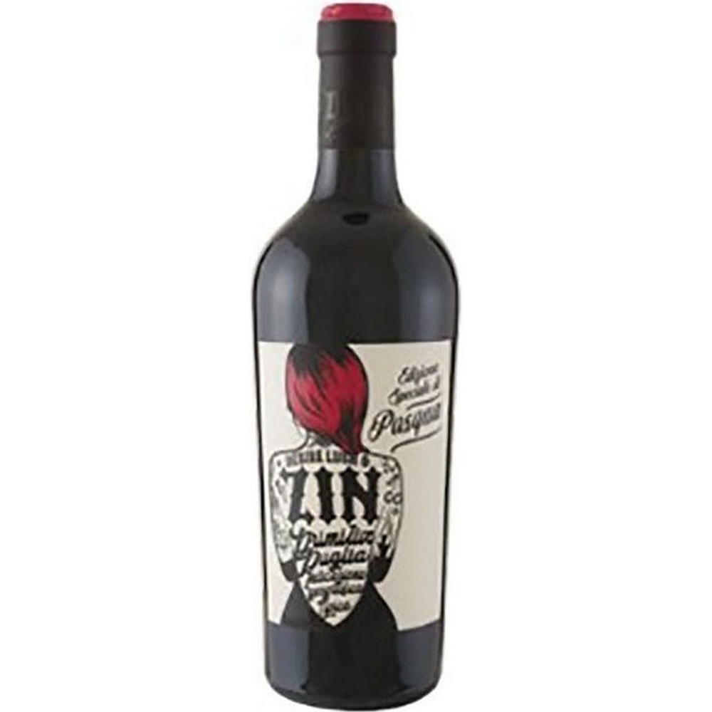 Pasqua Desire & Lush Zinfandel, 750 mL
