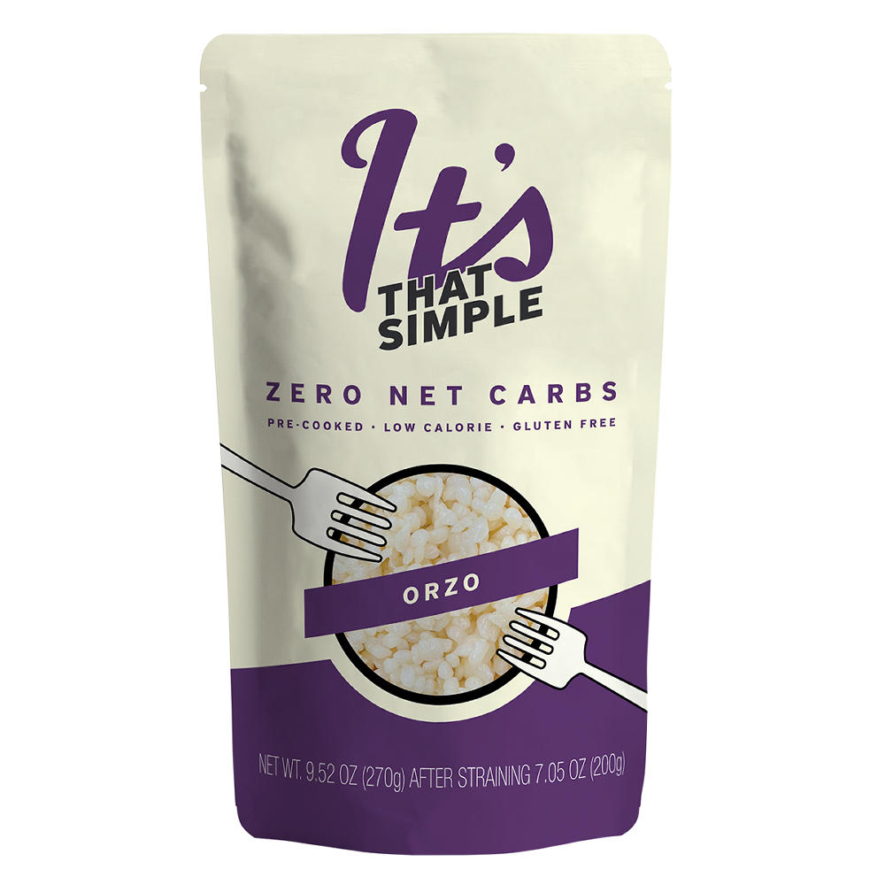 It's That Simple Rice, 9.52 oz