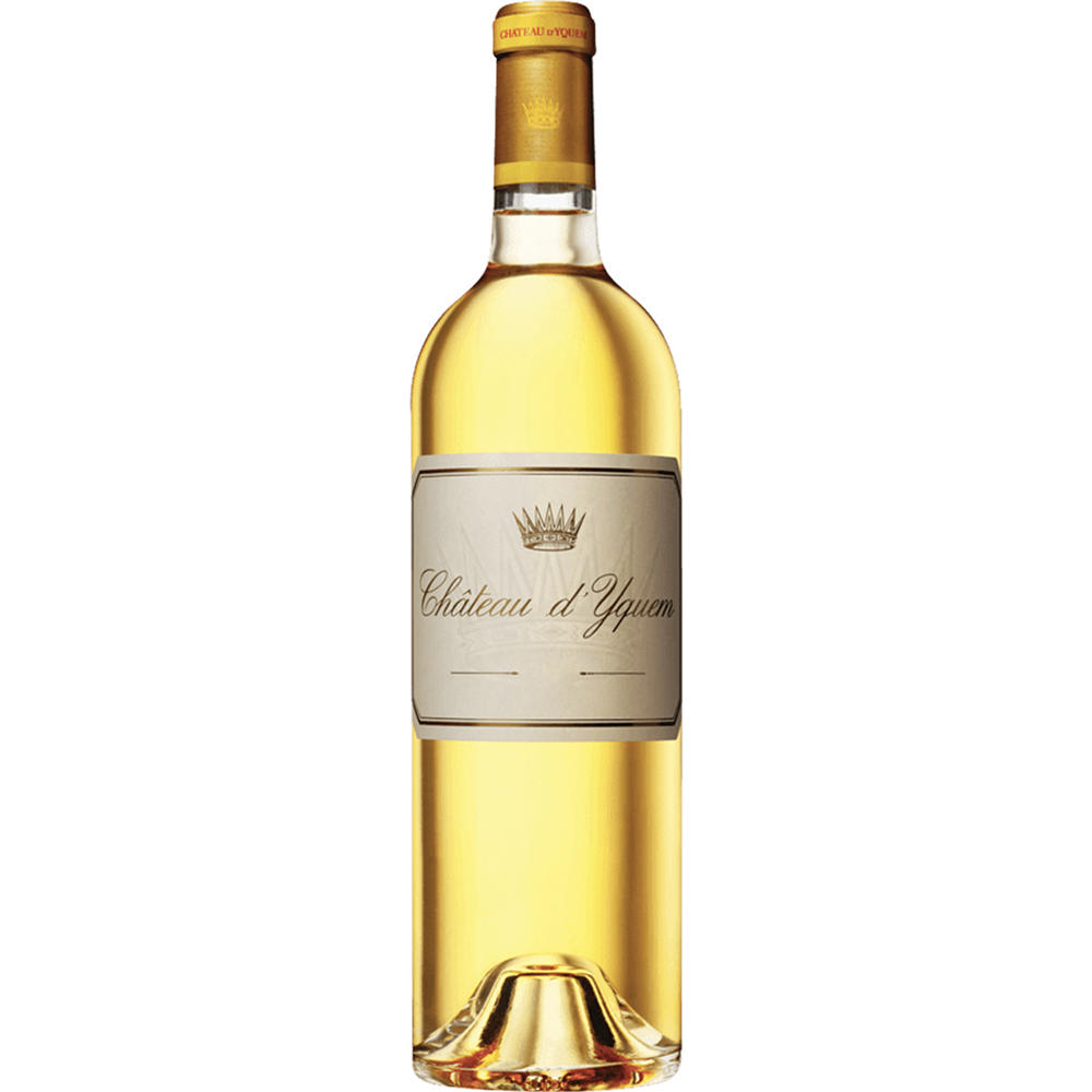 Chateau D Yquem French White Wine, 375 mL
