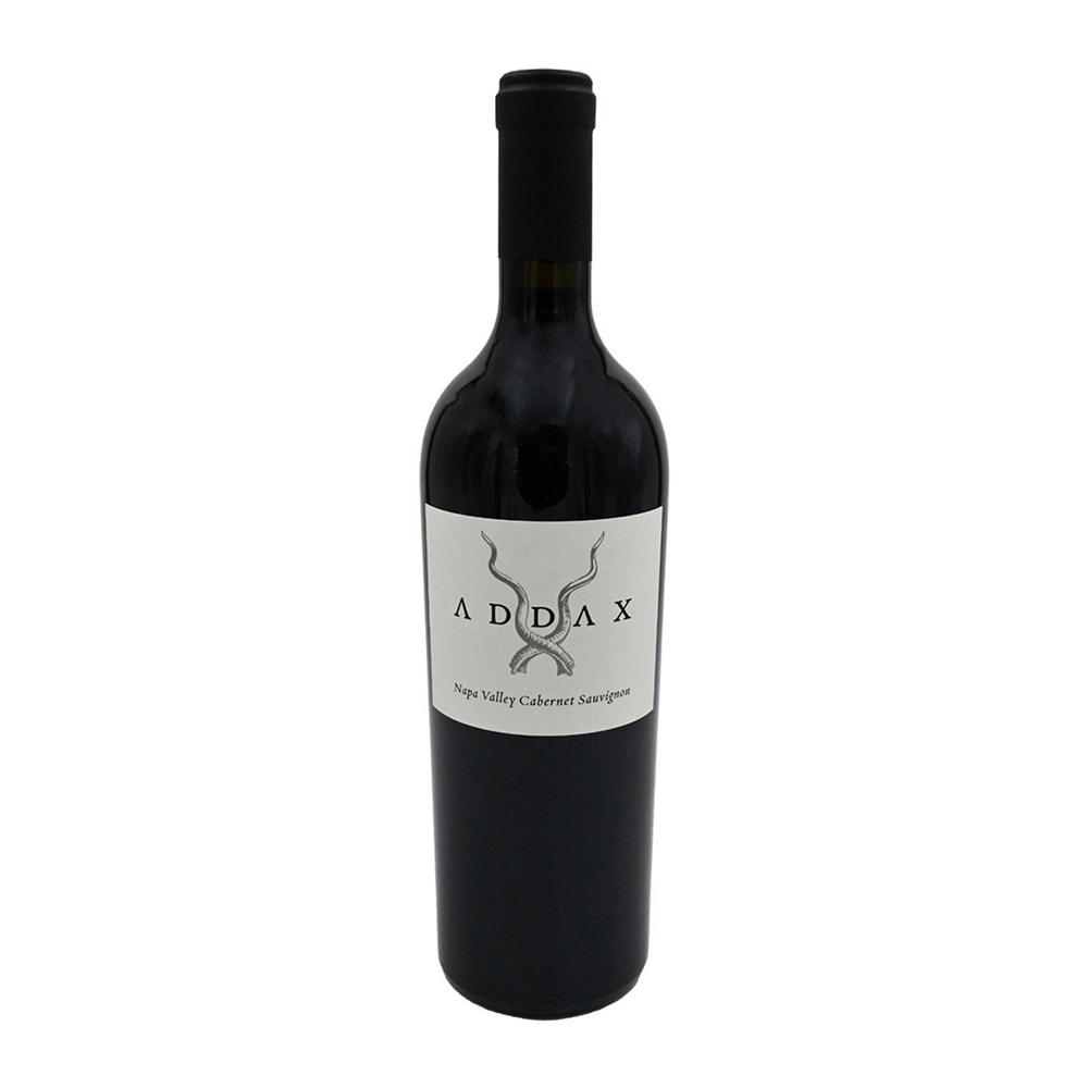 Addax Napa Valley Cabernet Sauvignon, 750 mL