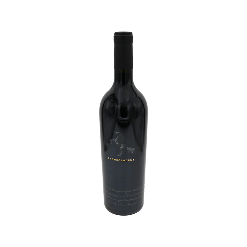Black Stallion Transcendent Cabernet Sauvignon, 750 mL