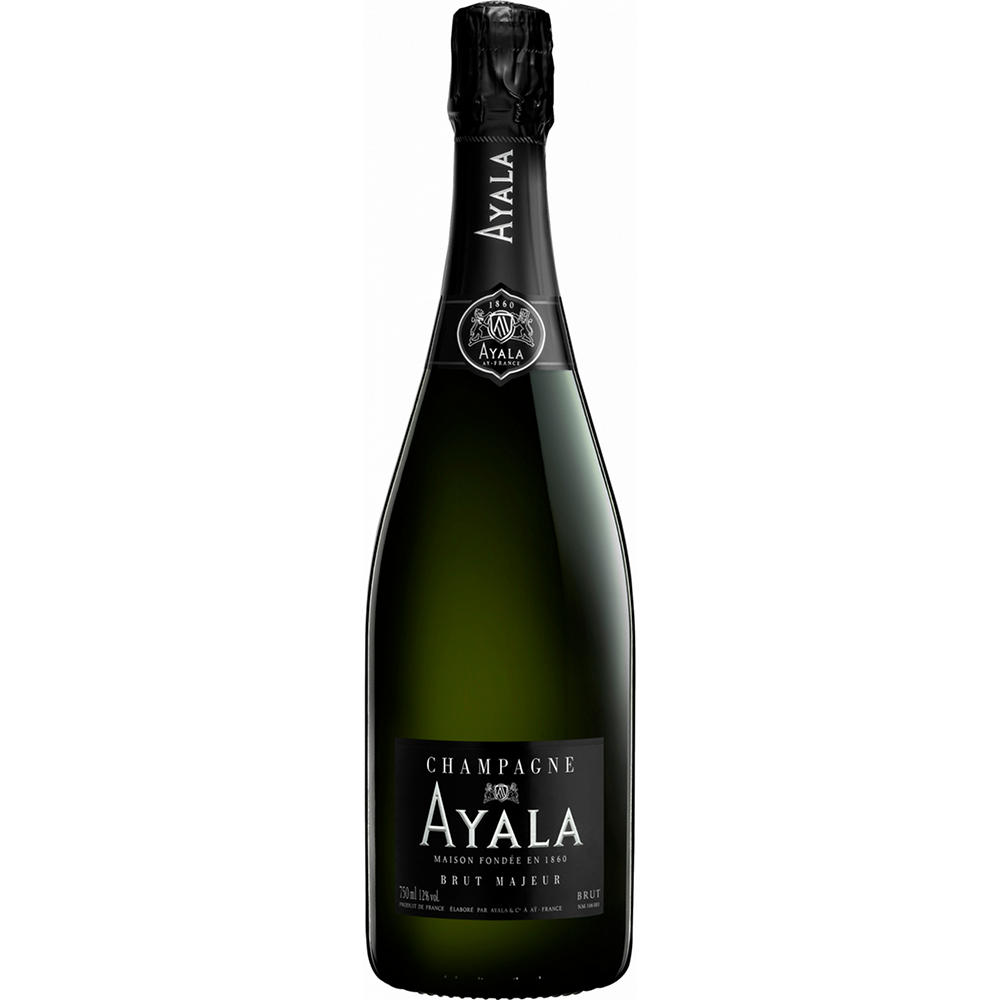 Ayala Champagne Brut Sparkling Wine, 1.5 L