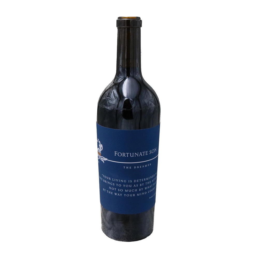Fortunate Son The Dreamer Cabernet Sauvignon Red Wine, 750 mL