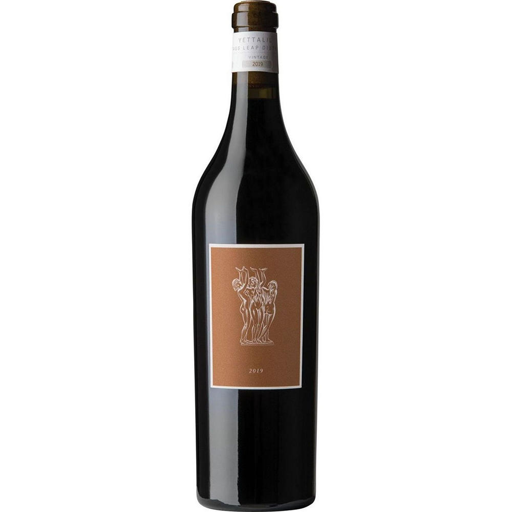 Clos du Val Clos Du Val Napa Valley Yettalil California Red Blend Wine, 750 mL