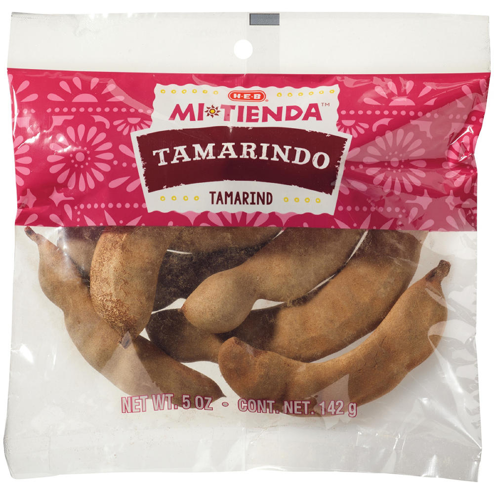 H-E-B Mi Tienda Fresh Tamarindo, 5 oz