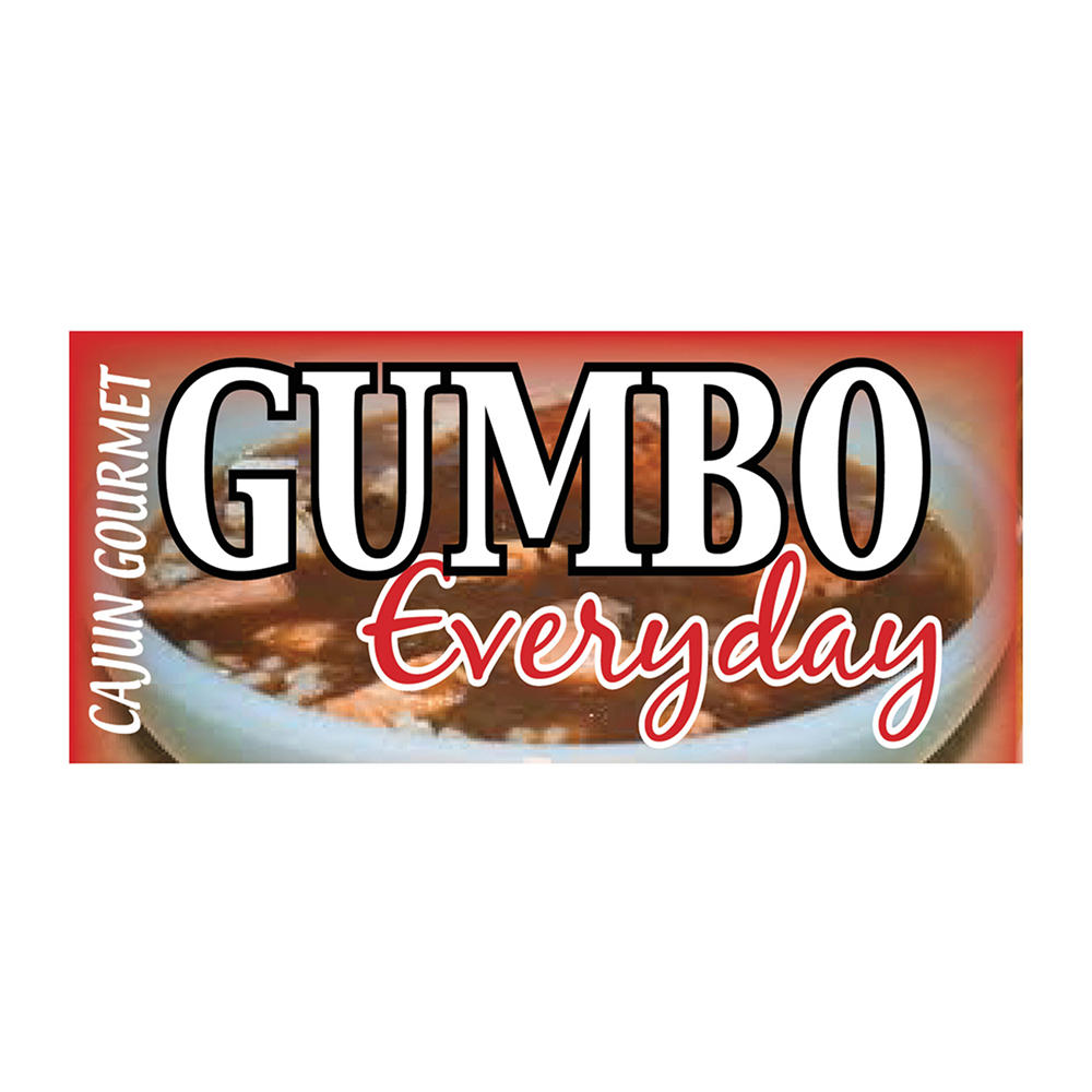Gumbo Everyday Cajun Seasoning Mix, 12 oz