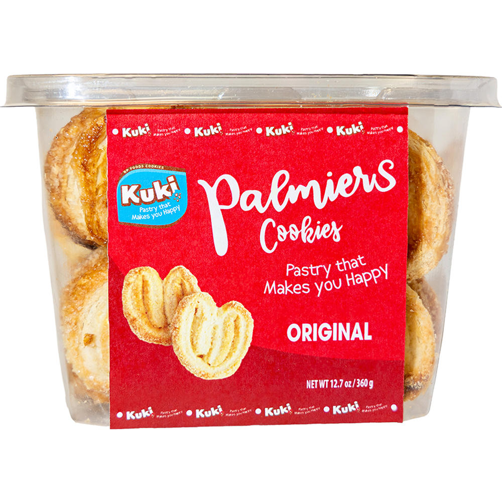 RP Foods Orejitas Cookies, 12.3 oz
