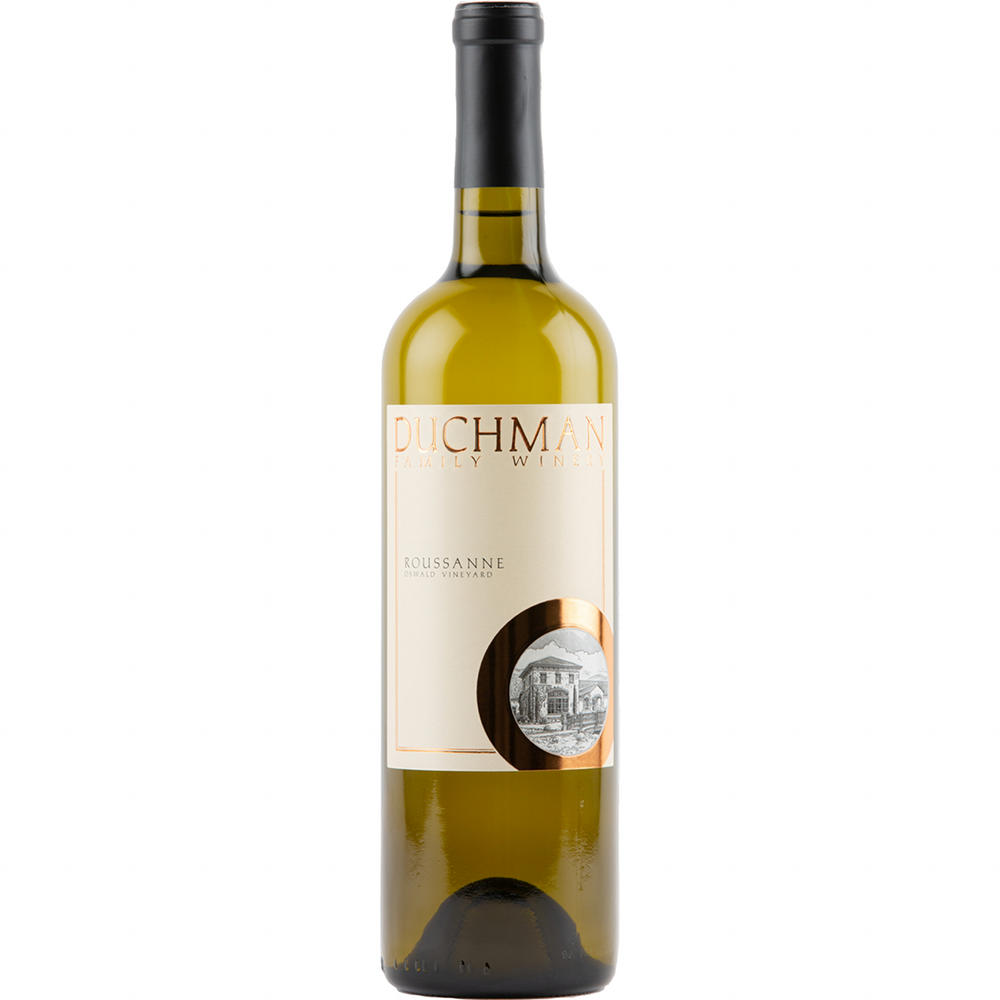 Duchman Family Roussanne, 750 mL