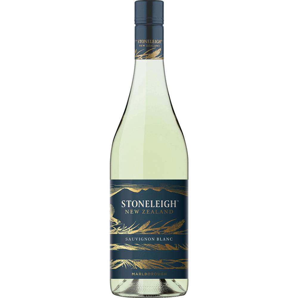Stoneleigh Sauvignon Blanc Marlborough, 750 mL