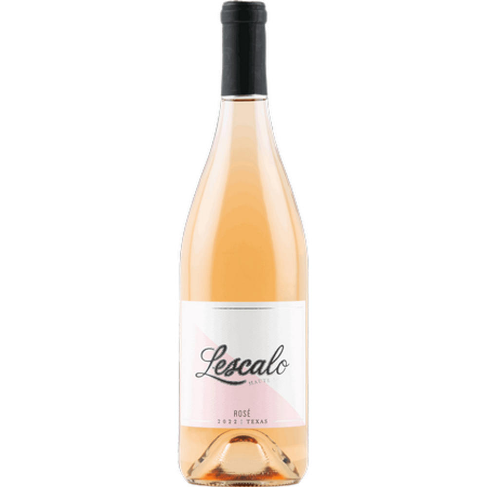 Fall Creek Lescalo Rose, 750 mL