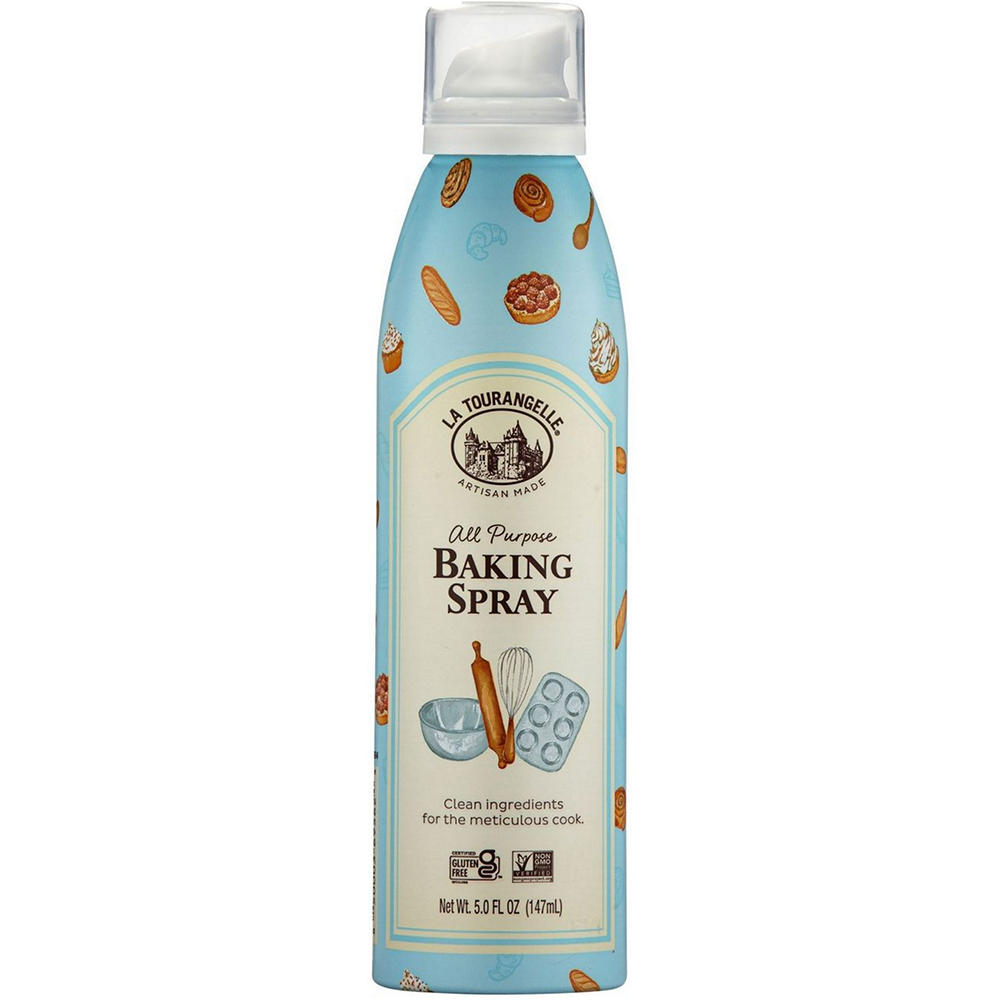 La Tourangelle Baking Spray, 5 oz