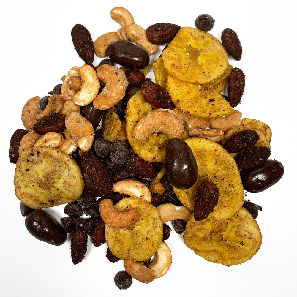 SunRidge Mexican Chocolate Mix, lb