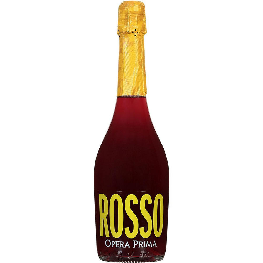 Opera Prima Rosso, 750 mL