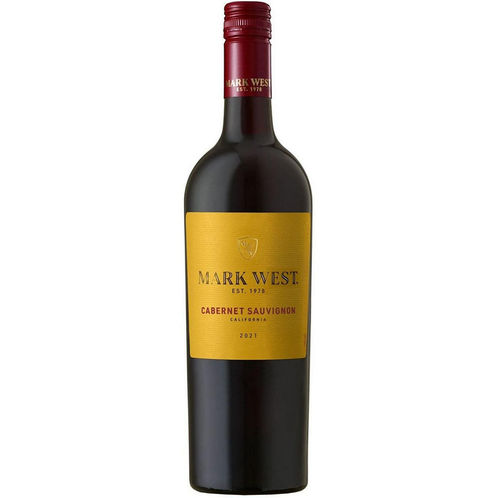 Mark West Cabernet Sauvignon, 750 mL