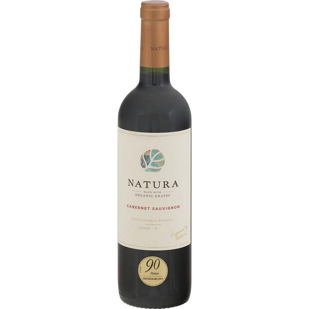Natura Natura Cabernet Sauvignon, 750.00 ml