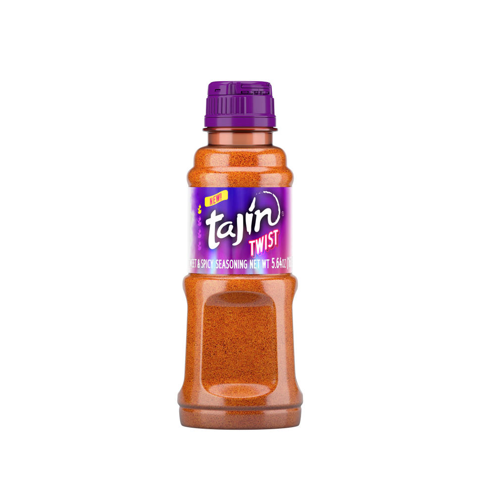 Tajin Twist Sweet & Spicy Seasoning, 5.64 oz
