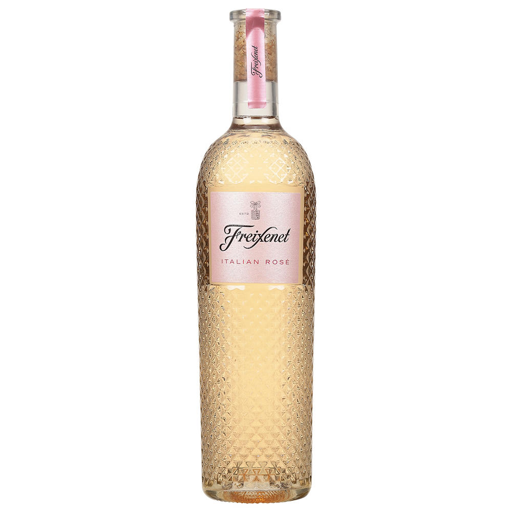 Freixenet Rose Italy Sparkling Wine, 750 mL