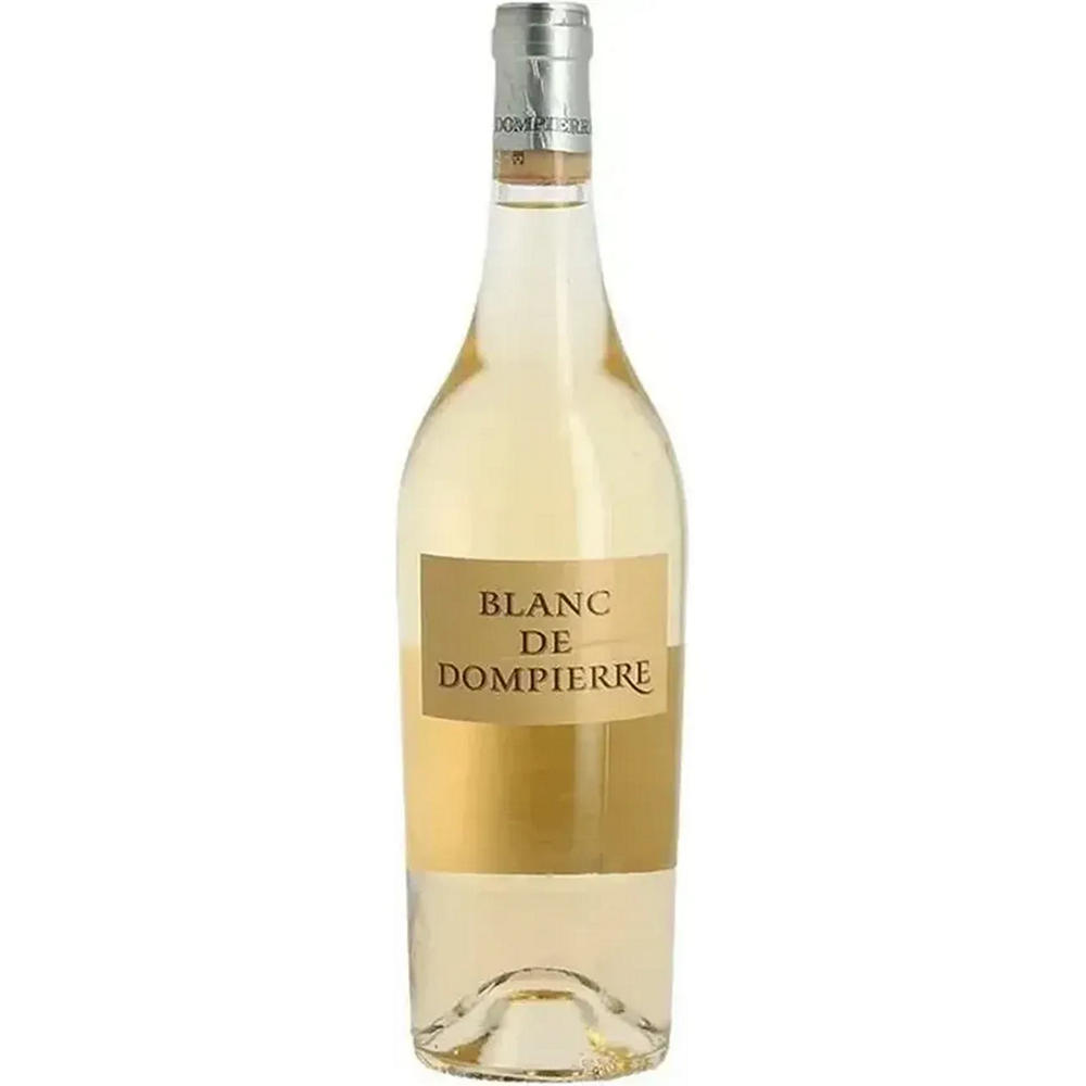 Dompierre Blanc De Sauvignon Blanc French White Wine, 750 mL