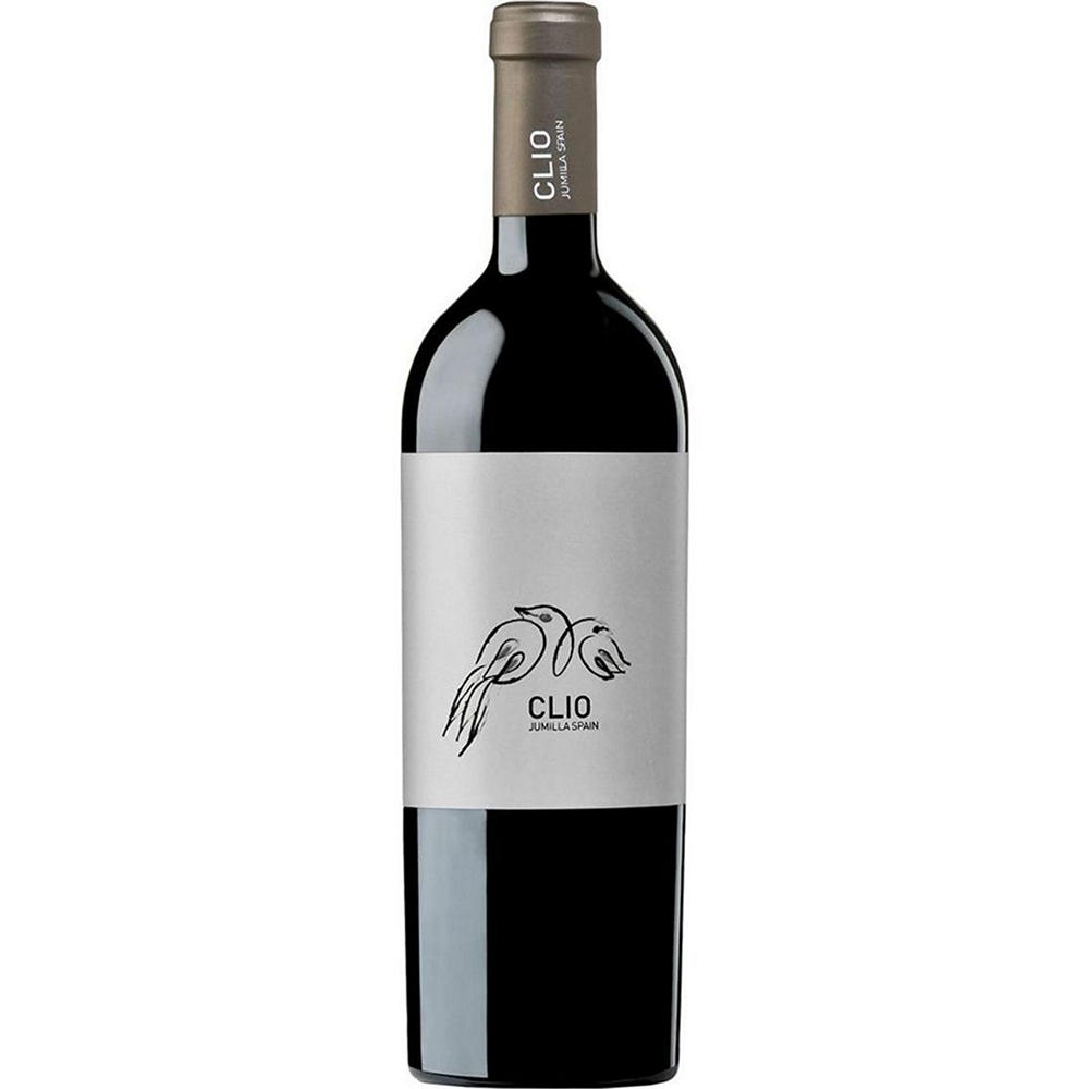 El Nido Jumilla Clio Spanish Red Wine, 1.5 L