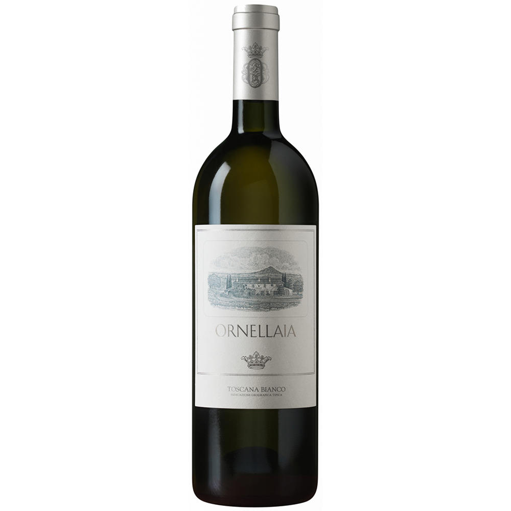 Ornellaia Toscana Bianco Italian White Wine, 750 mL