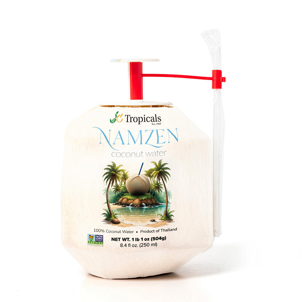 Fresh Drinkable Young Coconut