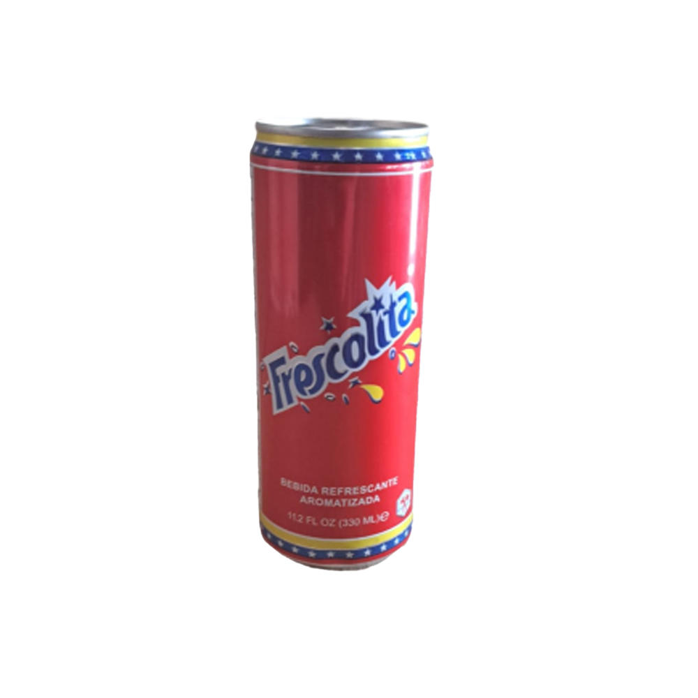 Frescolita Soda, 12 oz