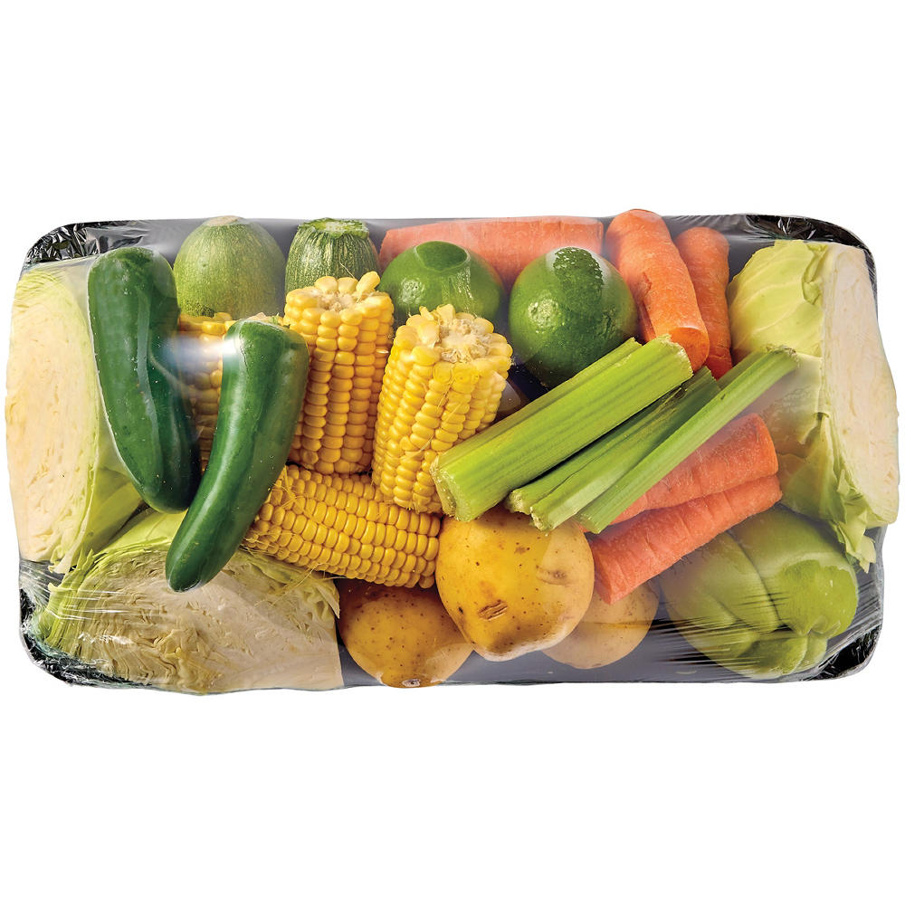 H-E-B XL Caldo Soup Kit, Avg. 7.0 lbs