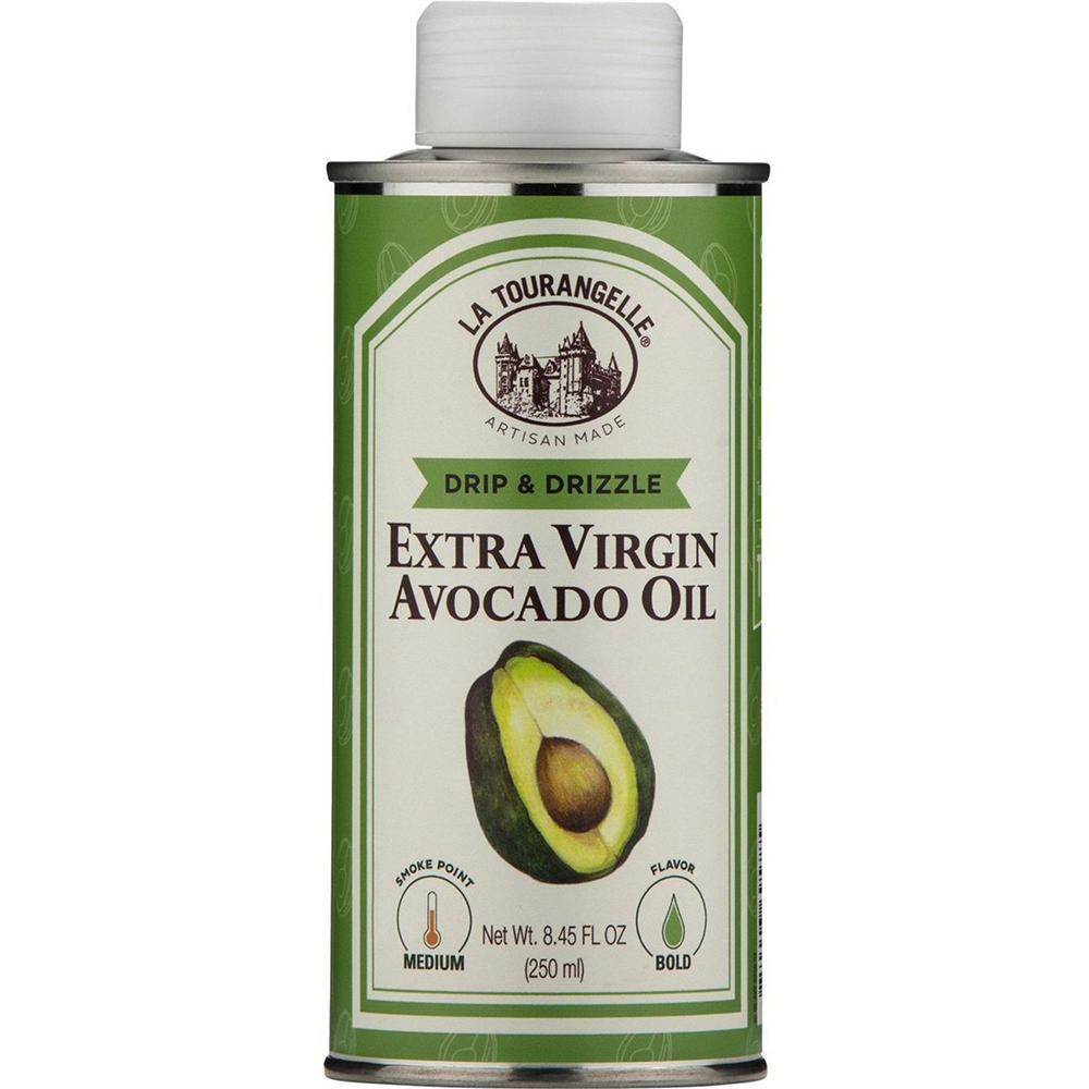 La Tourangelle Extra Virgin Avocado Oil, 8.45 oz