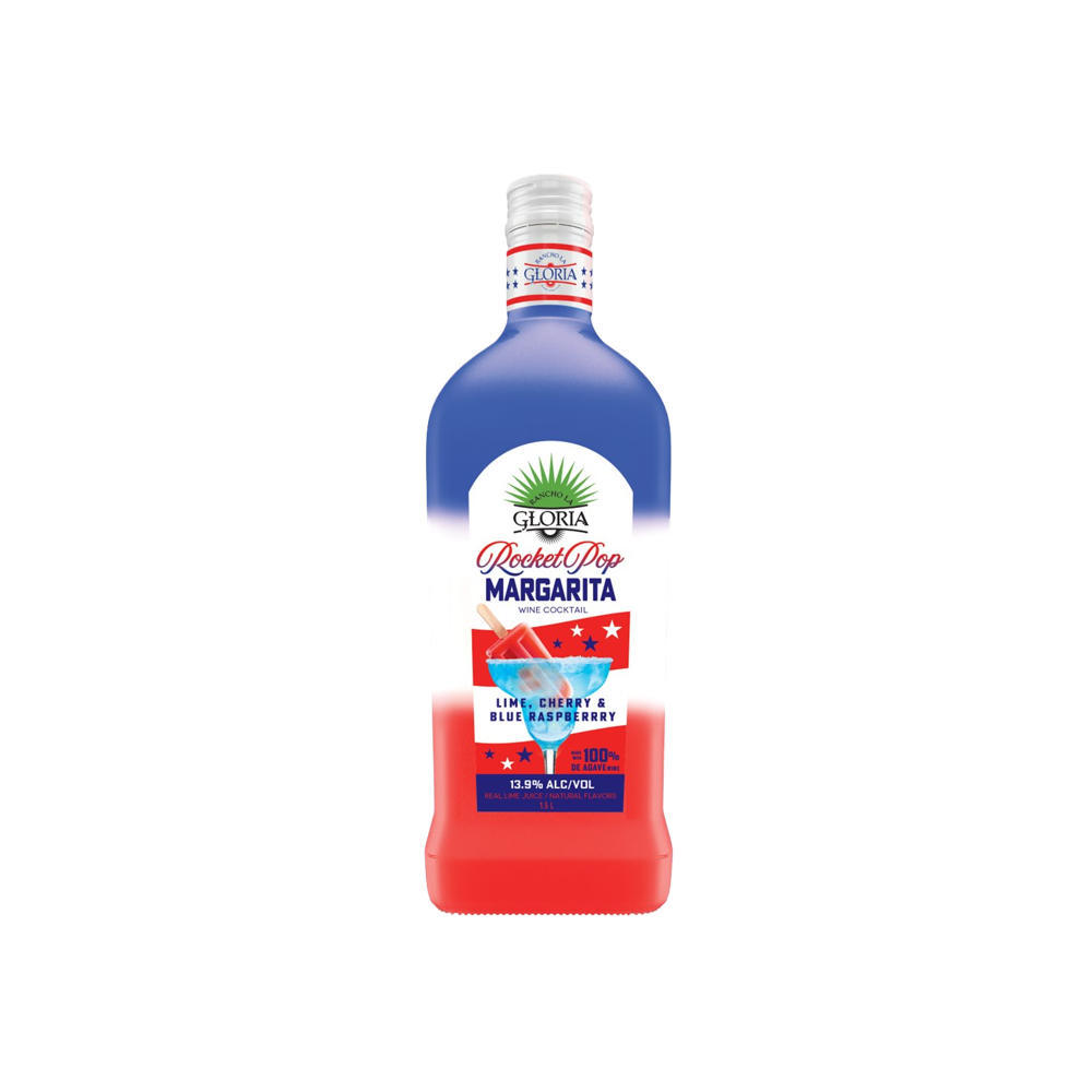 Rancho La Gloria Rocket Pop, 1.5 L