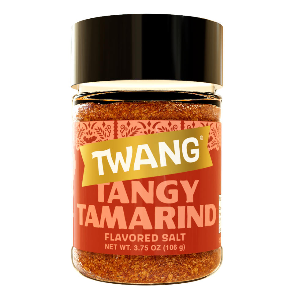 Twang Tangy Tamarind Seasoning, 3.75 oz