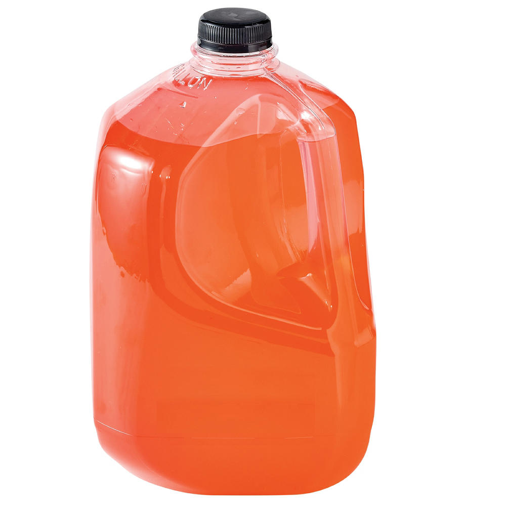 South Flo Pizza Fresh Strawberry Lemonade, 1 gal