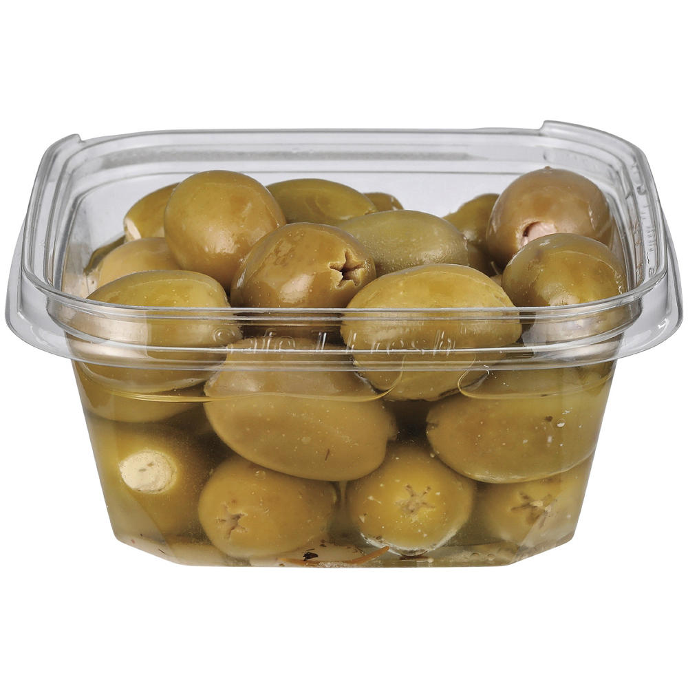 Divina Feta Stuffed Green Olives, Avg. 0.75 lb