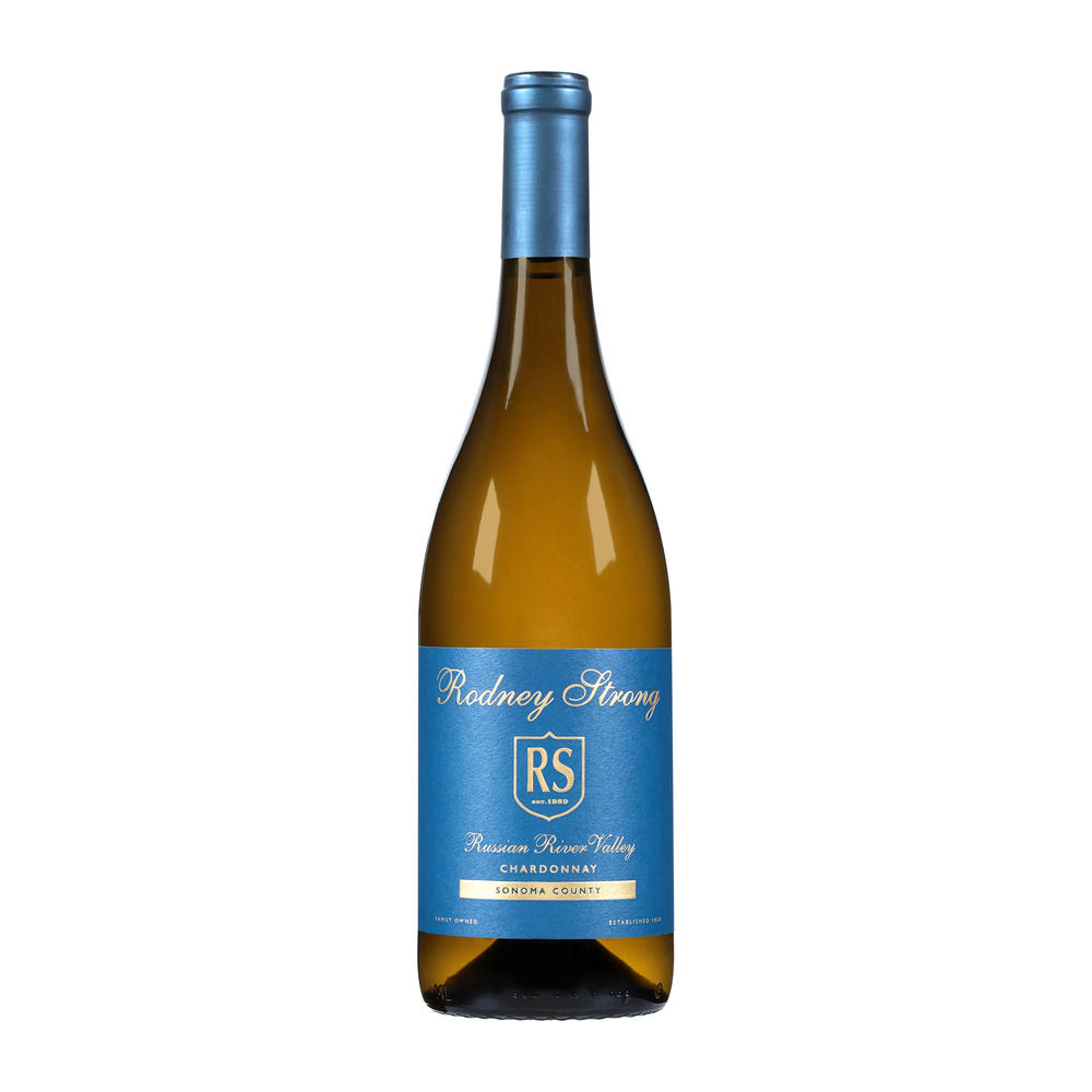 Rodney Strong Chardonnay, 750 mL