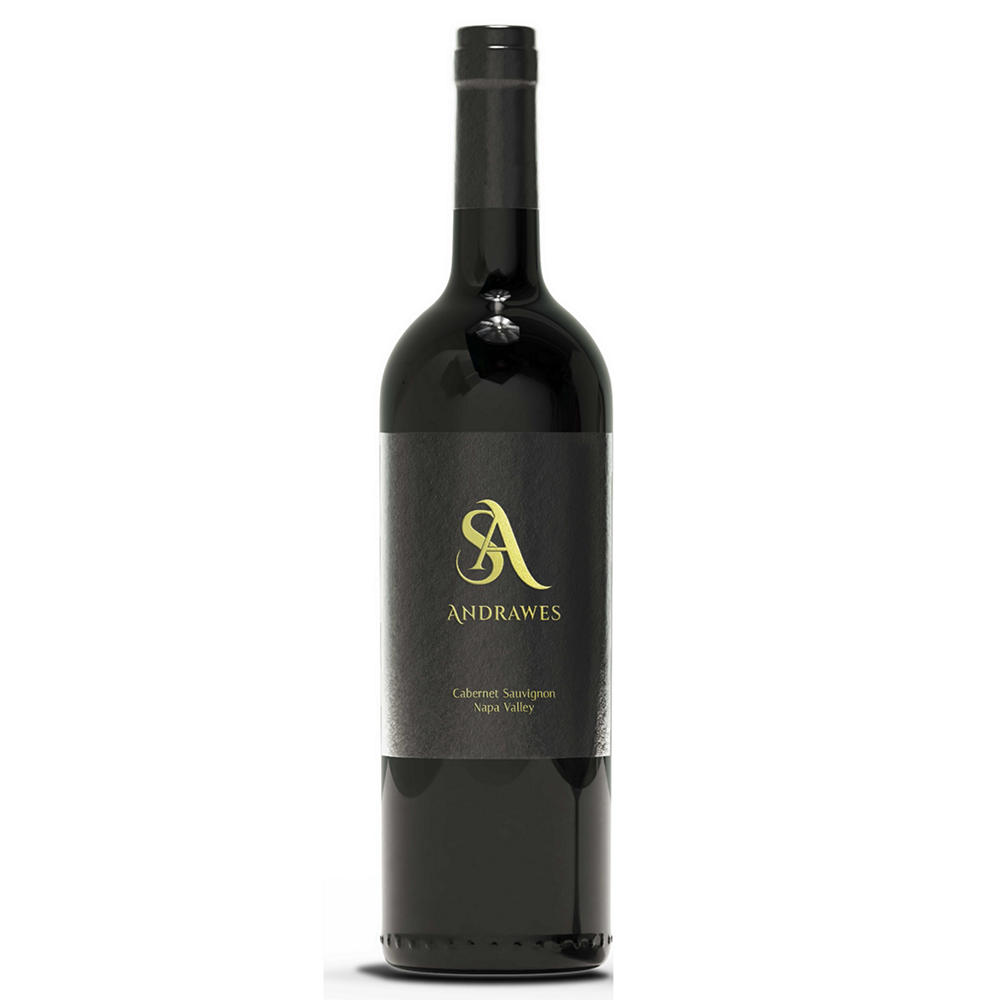 Andrawes Cabernet Sauvignon, 750 mL
